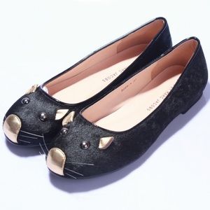 Marc by Marc Jacobs Mouse Flats 7